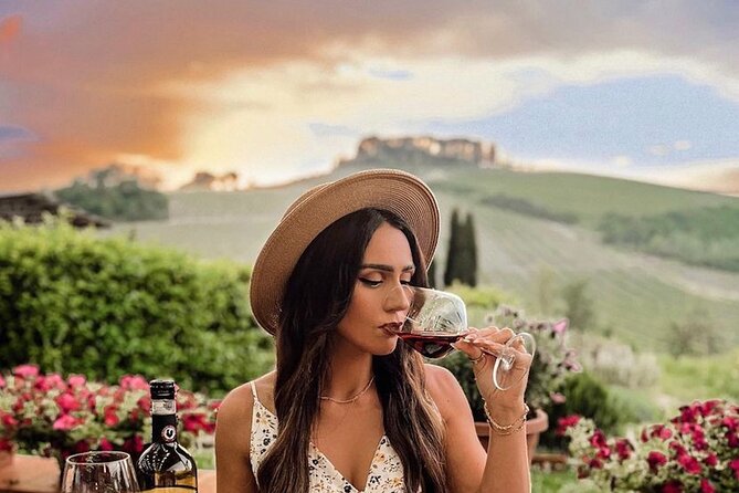 Chianti Classico wine Tour and Tasting - Key Things I’d Focus On