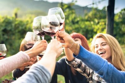 Chianti Classico wine Tour and Tasting - Four Wines, One Tasting Flight: The Labels You’ll Actually Taste