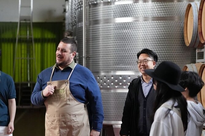 Chianti Classico wine Tour and Tasting - Motion Sickness and Winding Roads: Know Your Limit