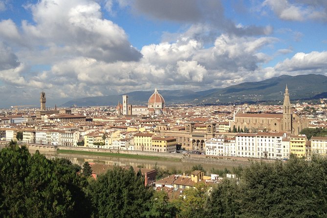 Chianti e-bike tour from Florence with wine tasting - Price and value: is $302.53 worth it?