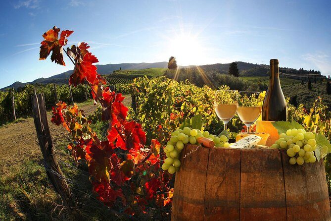 Chianti Half-day Wine Tour in the Tuscan's Hills from Pisa - Why This Half-Day Chianti Trip Works So Well from Pisa