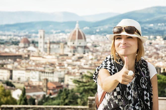 Chianti Hills: App‑Guided e‑Vespa Tour + Lunch in Greve - Price and Value: What You’re Really Paying For