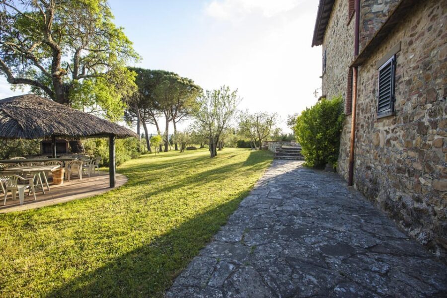 Chianti Organic wine tasting - Price and value: is $68 worth it for what you actually get?