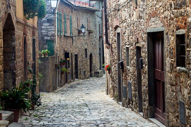 Chianti Region and San Gimignano including wine tasting and light lunch - Price and Logistics: Does $847.72 Per Person Feel Like Value?