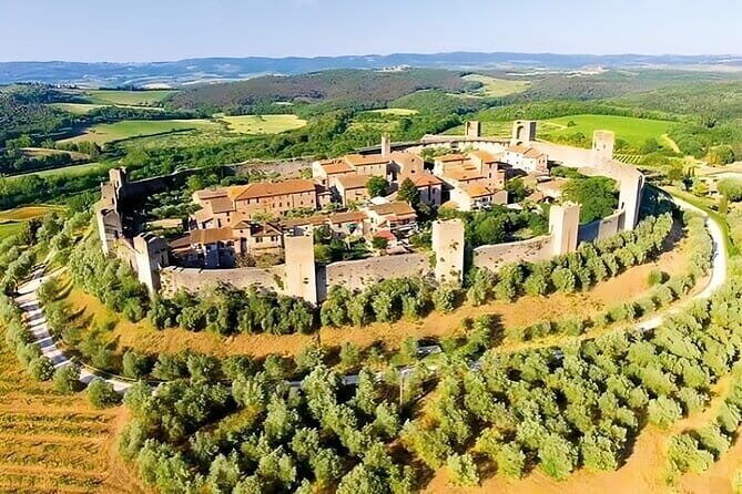Chianti, San Gimignano and Siena Full Day Trip with Wine Tastings - Key things to know before you go