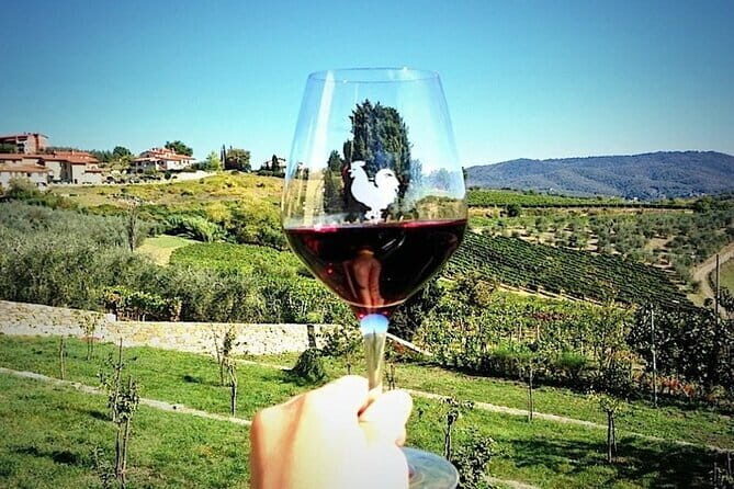Chianti & Supertuscan Private Tour 2 Wineries with light lunch - Key Points That Make This Tour Worth Your Time