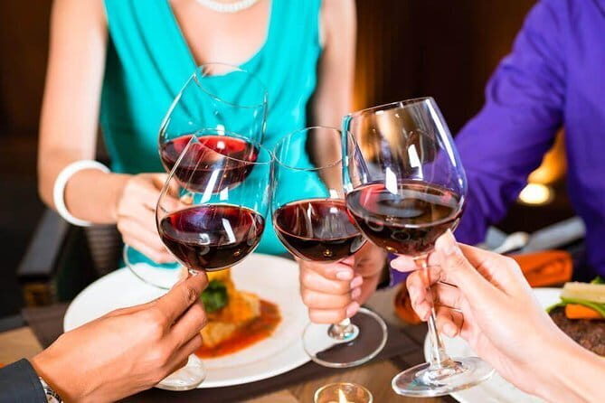 Chianti & Supertuscan Private Tour 2 Wineries with light lunch - What You’ll Taste: Chianti Reserva and Super Tuscans Side by Side