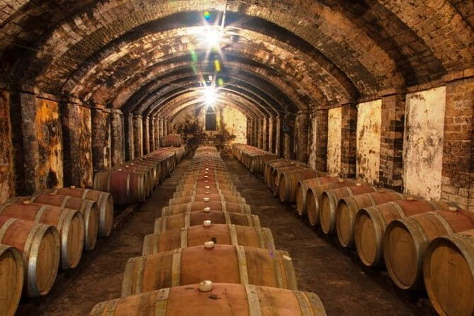 Chianti & Supertuscan Private Tour 2 Wineries with light lunch - Strada in Chianti: Your Two-Winery Route