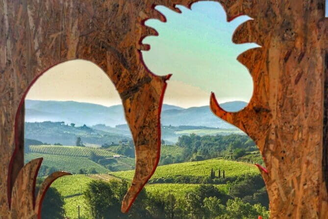 Chianti Vineyards Escape from Florence with Two Wine Tastings - Who This Tour Fits Best (and Who Might Want Something Else)