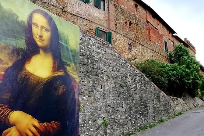 Chianti Wine and Vinci half day Small Group Tour from Lucca - Extra-virgin olive oil tasting: why it’s not just a warm-up