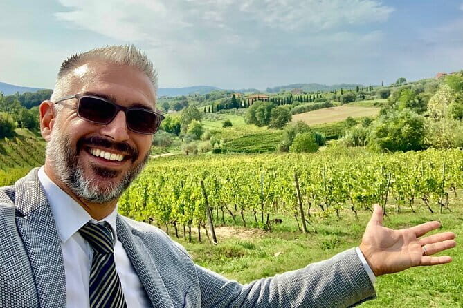 Chianti Wine Tasting Tour from Florence (2 Wineries) - Key things that make this Chianti tour work