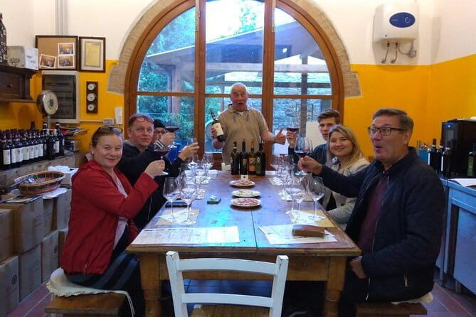 Chianti Wine Tastings Day Trip at Sunset from Florence - Sunset timing, weather, and why your expectations should flex