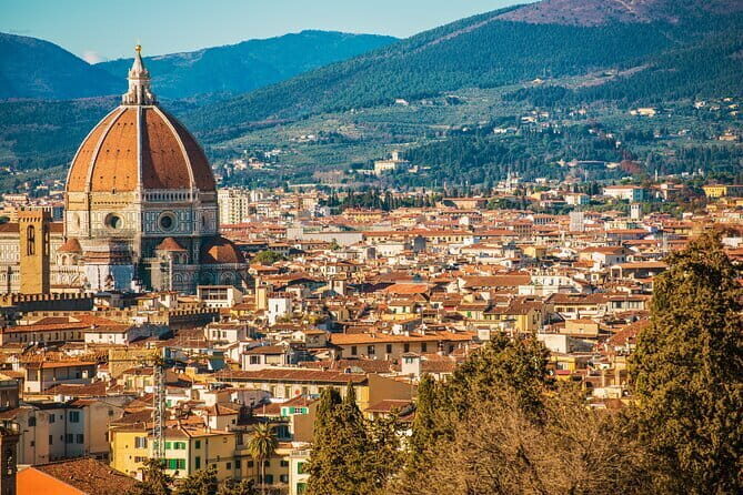 Chianti Wine Tour from Florence - What You Really Taste: Wines Plus Bruschetta, Pecorino, and Balsamic