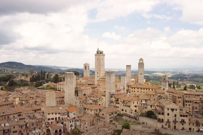 Chianti Wine Tour from Florence to San Gimignano with 2 Wineries - Price and Value: What You’re Really Paying For