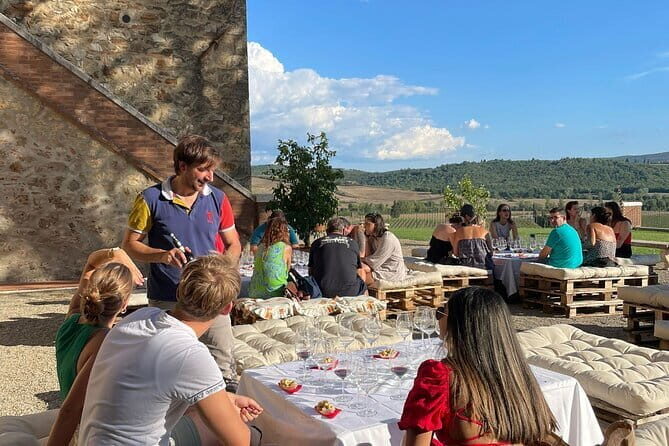 Chianti Wine Tour from Florence with Tastings - Key highlights you can plan around