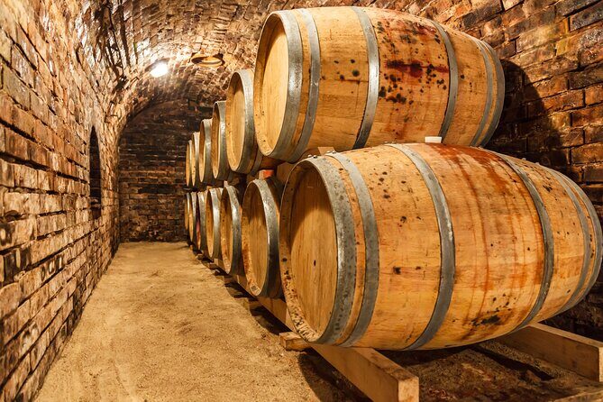 Chianti Wine Tour in Tuscany from Florence - Piazzale Michelangelo: the short stop that makes the day feel complete