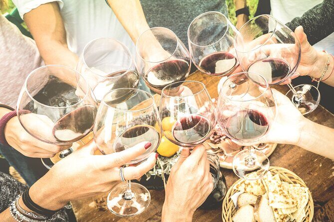 Chianti Wine Tour in Tuscany from Florence - Buying wine and shipping it home (without turning your suitcase into a mess)