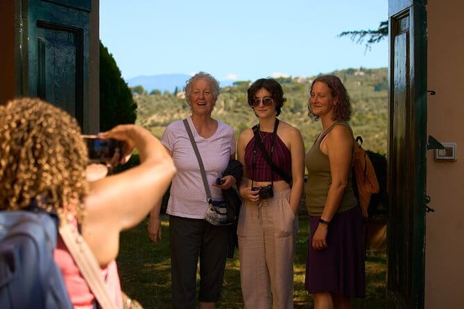 Chianti Wine Tour with Tastings Semi-Private Experience - A 7-Hour Chianti Plan That Doesn’t Feel Like a Whirlwind