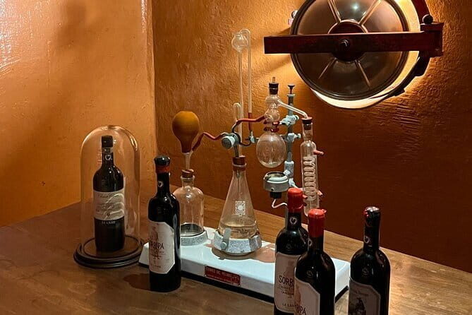 Chianti Winery + Brolio Castle Private Tour - Chianti, done right: why this day trip works