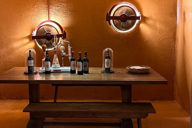 Chianti Winery + Brolio Castle Private Tour - Your Florence start: 9:30am, private transport, and a low-stress plan