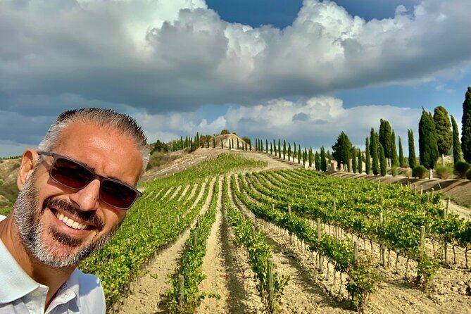 Chianti Wines and San Gimignano Tour from Florence (1 Winery) - Key things to know before you go