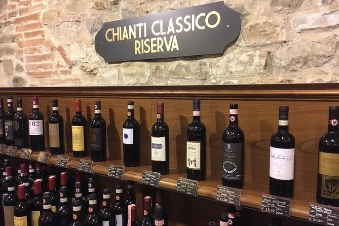 Chianti Wines and San Gimignano Tour from Florence (1 Winery) - Price and Value: How the Group Cost Works and What You Should Budget