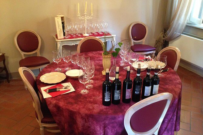 Chianti Wines and San Gimignano Tour from Florence (1 Winery) - Who This Tour Is Best For (and Who Might Skip It)