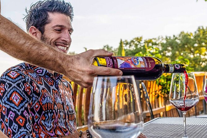 "CLASSIC" Wine Tasting and Typical Tuscan Products - Who This Tour Fits Best