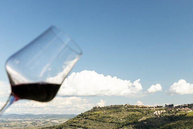 Classic Wine Tasting in Montalcino - Service Style: When the Team Explains Like a Real Person
