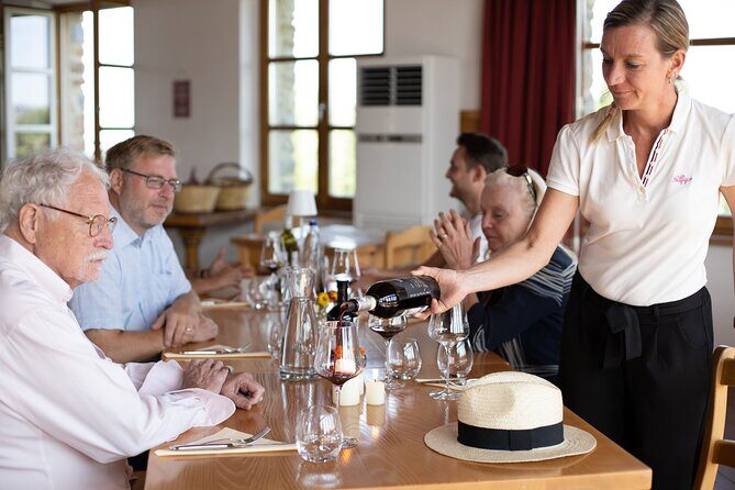 Classic Wine Tasting in Montalcino - Price and Value: Is $36.12 Worth It?