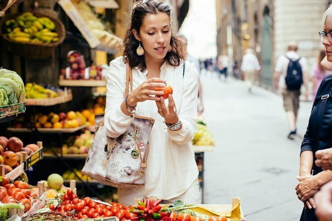 Cooking Class and Lunch at a Tuscan Farmhouse with Local Market Tour from Florence - Key highlights worth getting excited about