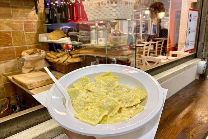 Cooking Class and Lunch at a Tuscan Farmhouse with Local Market Tour from Florence - The Cooking Diploma and Emailed Recipes: What You Keep After the Day