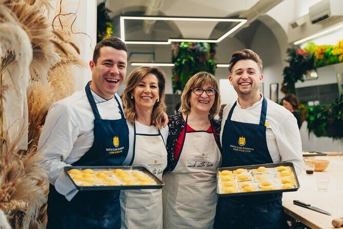 Cooking Class and Lunch at a Tuscan Farmhouse with Local Market Tour from Florence - Who This Tour Fits Best: Foodies, Families, and Curious Home Cooks