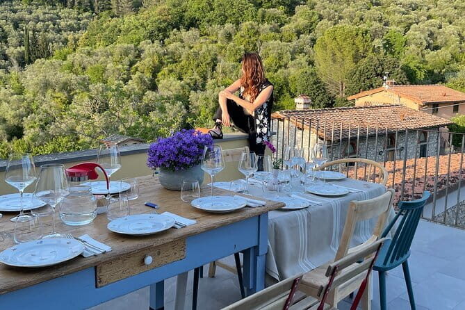 Cooking Class and Lunch at a Tuscan Farmhouse with Local Market Tour from Florence - Price and Value: Is $145.12 a Smart Deal for Florence?