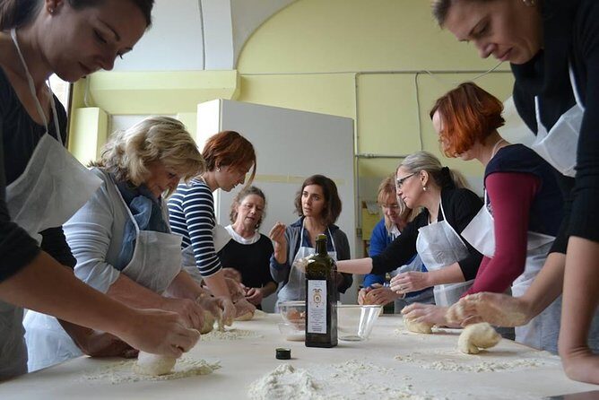 Cooking class at the farm in Tuscany - The 3-course menu: what you’ll actually make