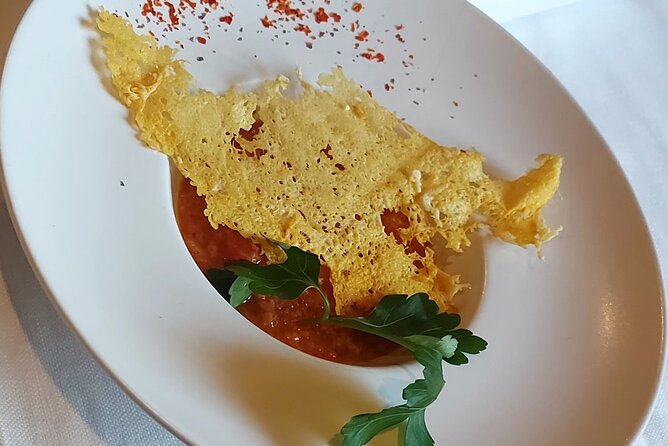 Cooking Class in a professional kitchen by a professional Chef - Key highlights to know before you book