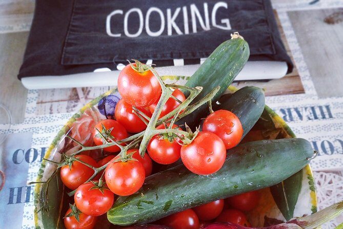 Cooking Class in a Real Tuscan Farmhouse - The people make it: Giorgia and Gioia’s farmhouse teaching style