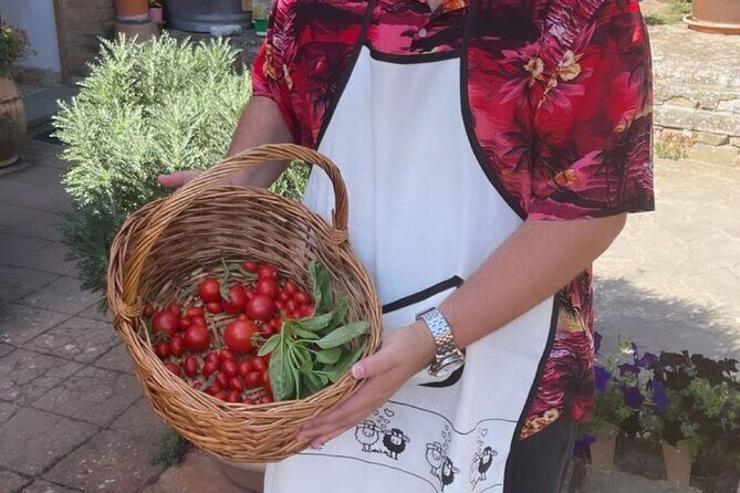 Cooking Class in Tuscany - Dietary Needs and Personalization That Actually Helps