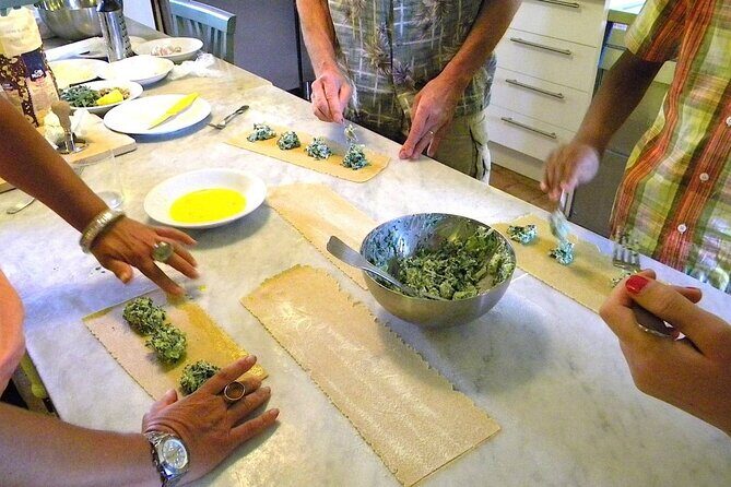 Cooking Class in Tuscany - Who Should Book This Cooking Class in Tuscany