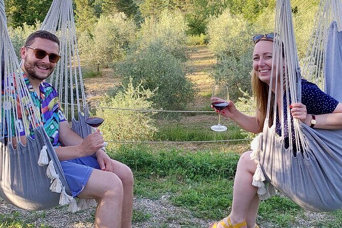 Cooking Class on a Family Farm in Chianti with Lunch - Making Homemade Pasta: Tagliatelle and Ravioli That Don’t Feel Like Magic