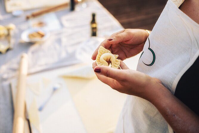 Corso di Pasta Fresca - Key Things to Know Before You Go