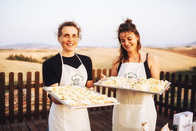 Corso di Pasta Fresca - Practical tips so your day runs smoothly