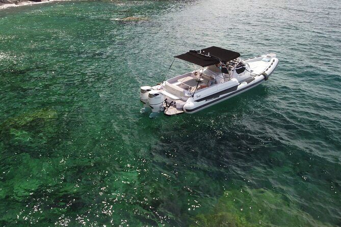 Daily excursions and guaranteed fun in Argentario - Key highlights at a glance