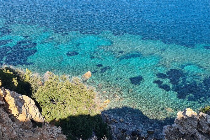 Daily excursions and guaranteed fun in Argentario - Porto Ercole and the red island: quick stops with big color payoff