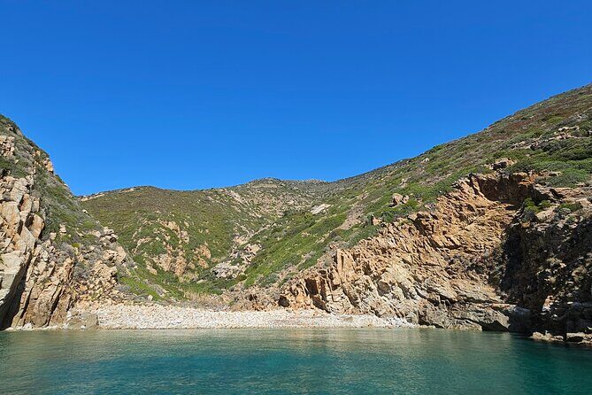 Daily excursions and guaranteed fun in Argentario - What’s included on board (and why it changes the value)