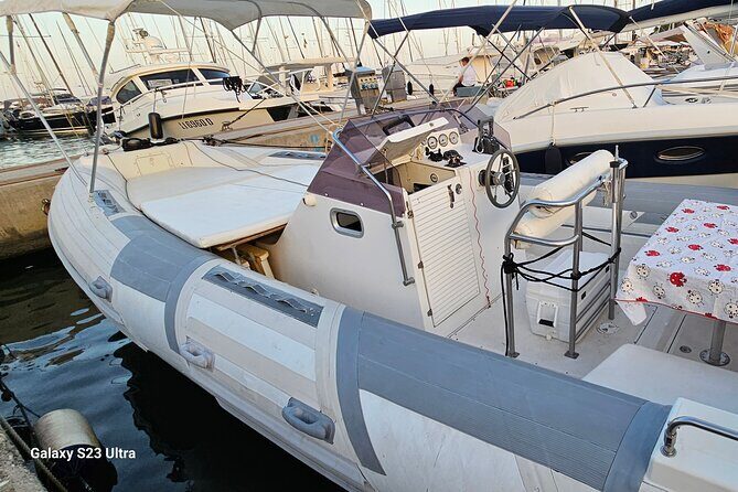 Daily excursions and guaranteed fun in Argentario - Logistics that matter: timing, meeting point, and weather
