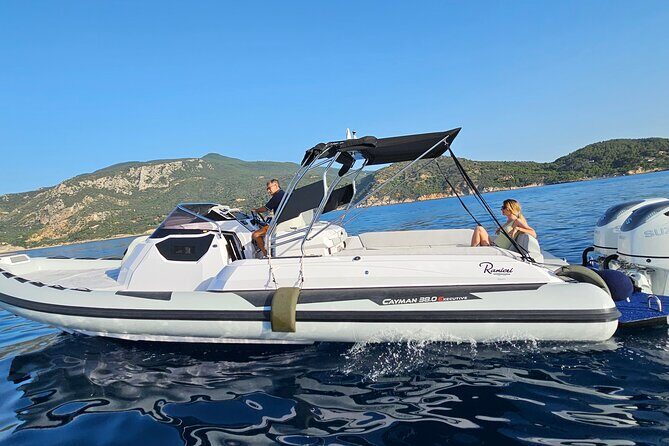 Daily excursions and guaranteed fun in Argentario - Picking the right island mix: Giglio vs. Porto Ercole vs. Giannutri