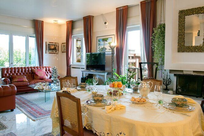 Dining experience at a local's home in Massarosa with cooking demo - Key highlights you’ll feel on the table