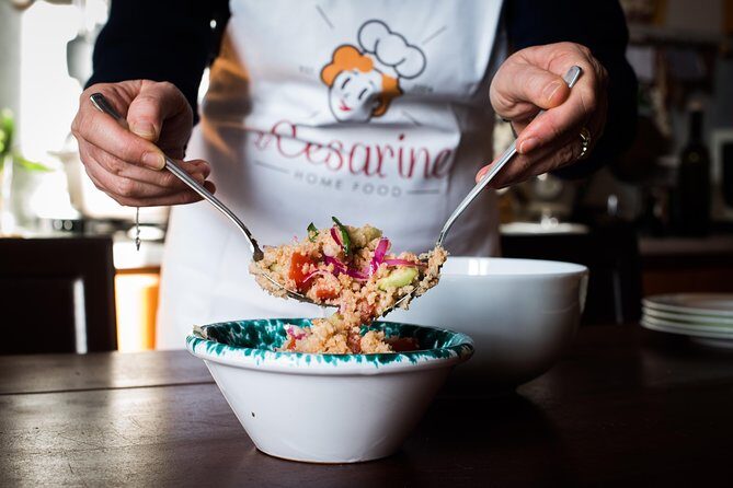 Dining experience at a local's home in Pietrasanta with cooking demo - Booking reality checks that will save your evening