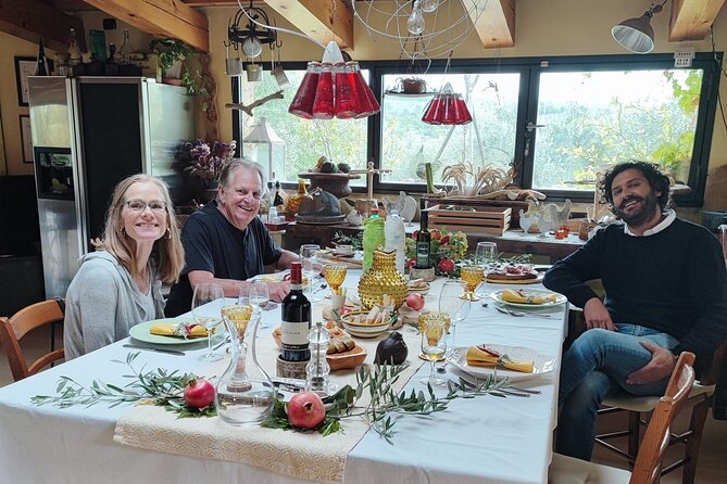 Discover Chianti Classico Wines DiWine Experience - Key things I’d plan for